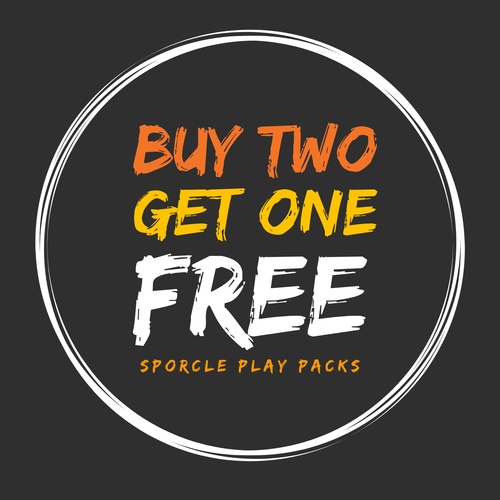 Sporcle Play Packs