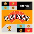 Sporcle Play Packs