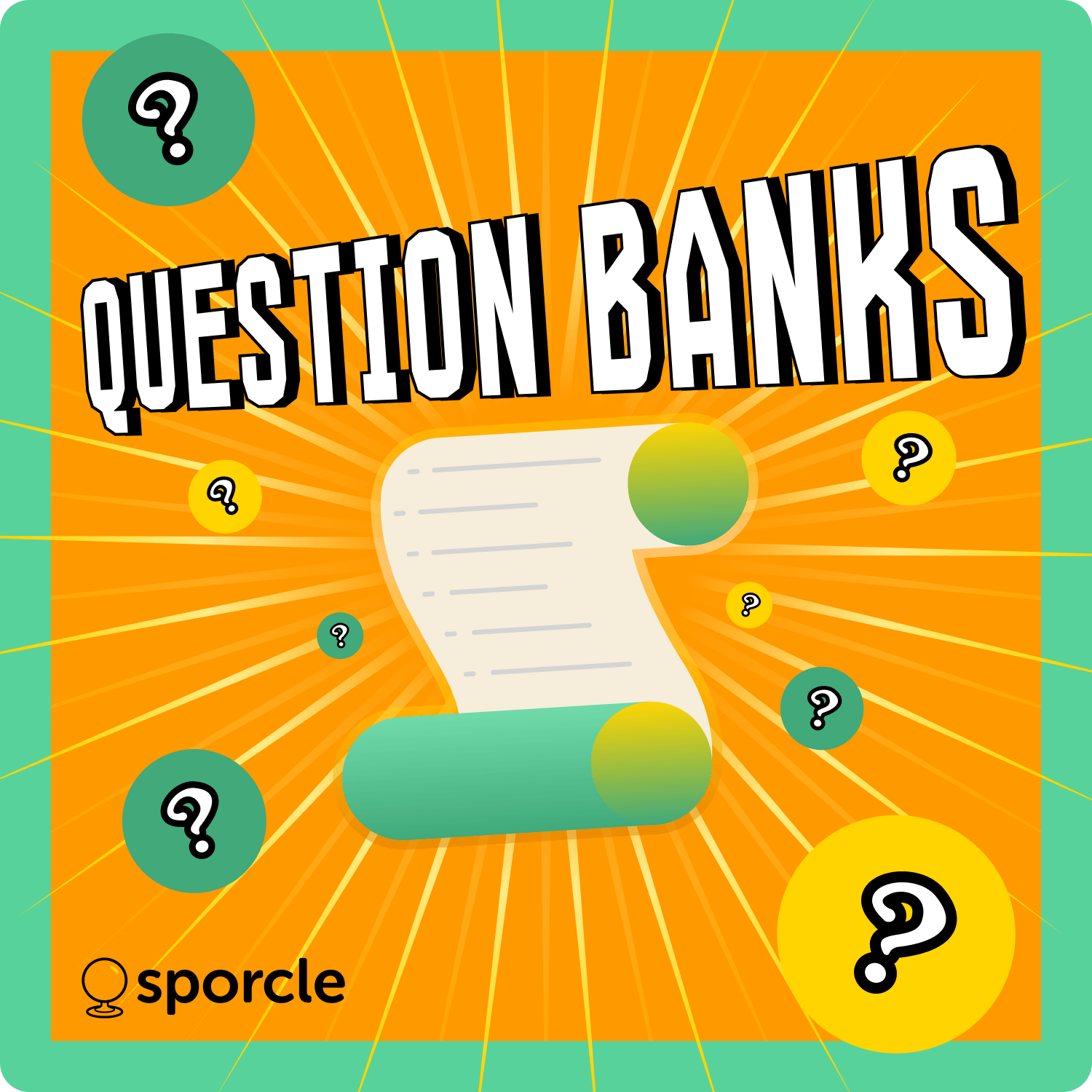 Question Banks