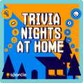 Trivia Nights at Home