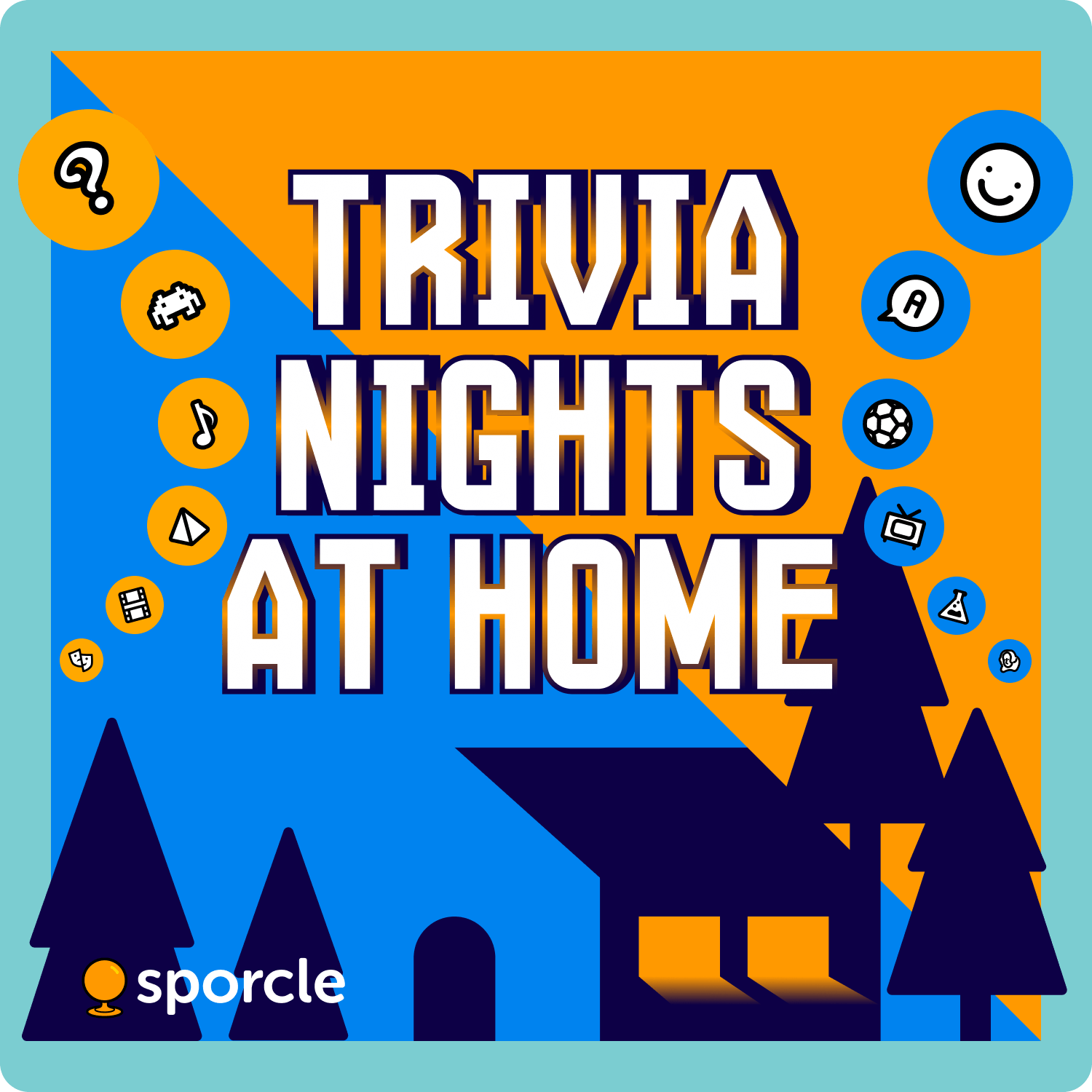 Trivia Nights at Home