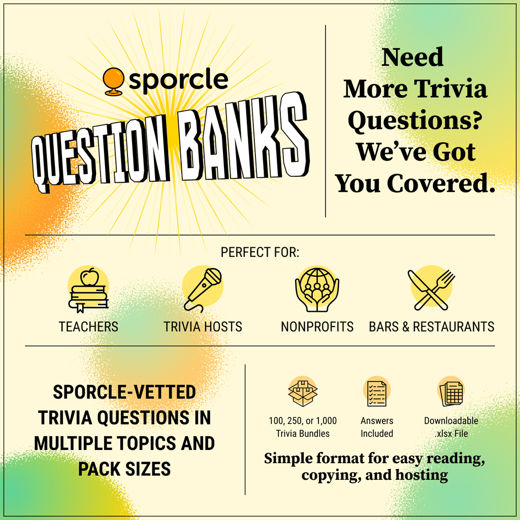 Question Banks