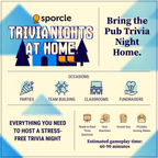 Trivia Nights at Home